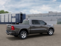Ram 1500 Big Horn 4x4 Crew Cab 5'7" Box 2026