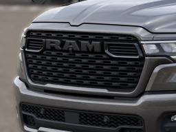 Ram 1500 Big Horn 4x4 Crew Cab 5'7" Box 2026