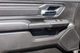 Ram 1500 Big Horn 4x4 Crew Cab 5'7" Box 2026