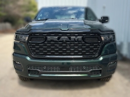 Ram 1500 Big Horn 4x4 Crew Cab 5'7" Box 2026