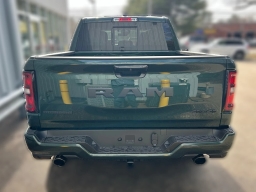 Ram 1500 Big Horn 4x4 Crew Cab 5'7" Box 2026