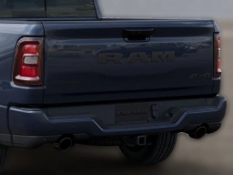 Ram 1500 Big Horn 4x4 Crew Cab 5'7" Box 2026
