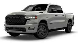 Ram 1500 Big Horn 4x4 Crew Cab 5'7" Box 2026