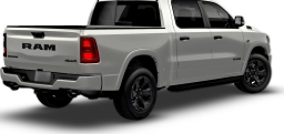 Ram 1500 Big Horn 4x4 Crew Cab 5'7" Box 2026