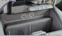 Ram 1500 Big Horn 4x4 Crew Cab 5'7" Box 2026