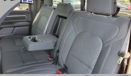Ram 1500 Big Horn 4x4 Crew Cab 5'7" Box 2026