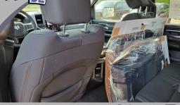 Ram 1500 Big Horn 4x4 Crew Cab 5'7" Box 2026