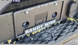 Ram 1500 Big Horn 4x4 Crew Cab 5'7" Box 2026