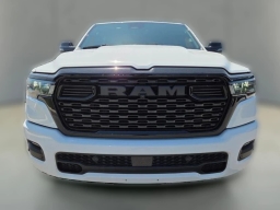 Ram 1500 Big Horn 4x4 Crew Cab 5'7" Box 2026