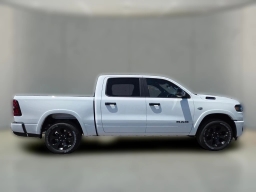 Ram 1500 Big Horn 4x4 Crew Cab 5'7" Box 2026