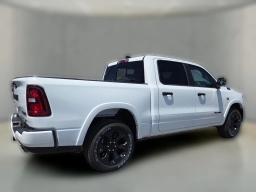 Ram 1500 Big Horn 4x4 Crew Cab 5'7" Box 2026
