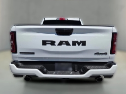 Ram 1500 Big Horn 4x4 Crew Cab 5'7" Box 2026