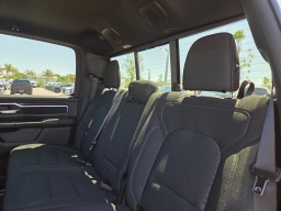 Ram 1500 Big Horn 4x4 Crew Cab 5'7" Box 2026