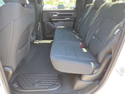 Ram 1500 Big Horn 4x4 Crew Cab 5'7" Box 2026