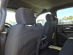 Ram 1500 Big Horn 4x4 Crew Cab 5'7" Box 2026