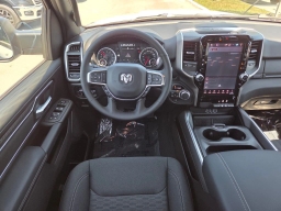 Ram 1500 Big Horn 4x4 Crew Cab 5'7" Box 2026
