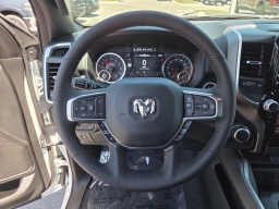 Ram 1500 Big Horn 4x4 Crew Cab 5'7" Box 2026