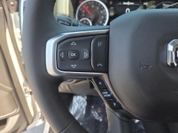 Ram 1500 Big Horn 4x4 Crew Cab 5'7" Box 2026