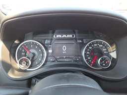 Ram 1500 Big Horn 4x4 Crew Cab 5'7" Box 2026