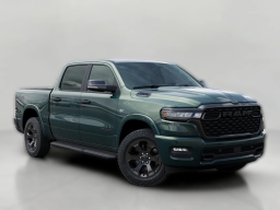Ram 1500 Big Horn 4x4 Crew Cab 5'7" Box 2026
