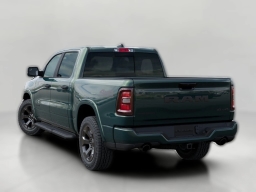 Ram 1500 Big Horn 4x4 Crew Cab 5'7" Box 2026