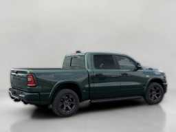Ram 1500 Big Horn 4x4 Crew Cab 5'7" Box 2026