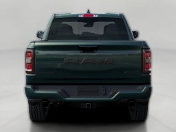 Ram 1500 Big Horn 4x4 Crew Cab 5'7" Box 2026