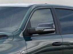 Ram 1500 Big Horn 4x4 Crew Cab 5'7" Box 2026