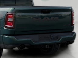 Ram 1500 Big Horn 4x4 Crew Cab 5'7" Box 2026