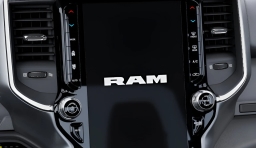 Ram 1500 Big Horn 4x4 Crew Cab 5'7" Box 2026