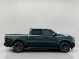 Ram 1500 Big Horn 4x4 Crew Cab 5'7" Box 2026