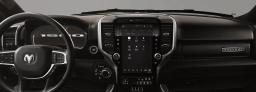 Ram 1500 Big Horn 4x4 Crew Cab 5'7" Box 2026