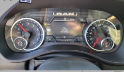Ram 1500 Big Horn 4x4 Crew Cab 5'7" Box 2026