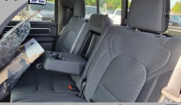 Ram 1500 Big Horn 4x4 Crew Cab 5'7" Box 2026