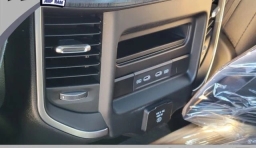 Ram 1500 Big Horn 4x4 Crew Cab 5'7" Box 2026