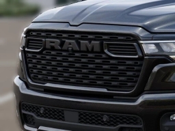 Ram 1500 Big Horn 4x4 Crew Cab 5'7" Box 2026