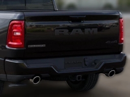 Ram 1500 Big Horn 4x4 Crew Cab 5'7" Box 2026