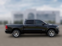 Ram 1500 Big Horn 4x4 Crew Cab 5'7" Box 2026