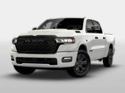 Ram 1500 Big Horn 4x4 Crew Cab 5'7" Box 2026