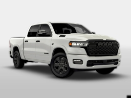 Ram 1500 Big Horn 4x4 Crew Cab 5'7" Box 2026