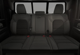 Ram 1500 Big Horn 4x4 Crew Cab 5'7" Box 2026