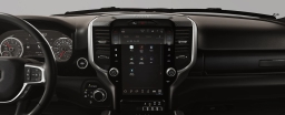 Ram 1500 Big Horn 4x4 Crew Cab 5'7" Box 2026