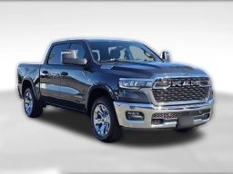 Ram 1500 Big Horn 4x4 Crew Cab 5'7" Box 2026