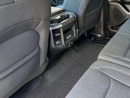 Ram 1500 Big Horn 4x4 Crew Cab 5'7" Box 2026