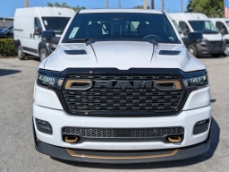 Ram 1500 Big Horn 4x4 Crew Cab 5'7" Box 2026