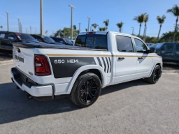Ram 1500 Big Horn 4x4 Crew Cab 5'7" Box 2026