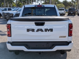 Ram 1500 Big Horn 4x4 Crew Cab 5'7" Box 2026
