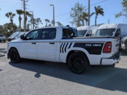 Ram 1500 Big Horn 4x4 Crew Cab 5'7" Box 2026