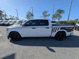 Ram 1500 Big Horn 4x4 Crew Cab 5'7" Box 2026