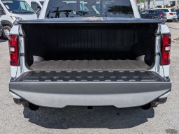 Ram 1500 Big Horn 4x4 Crew Cab 5'7" Box 2026